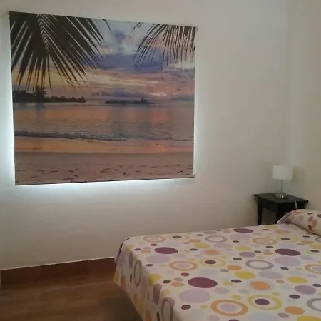 Apartment Feel At Las Palmas de Gran Canaria