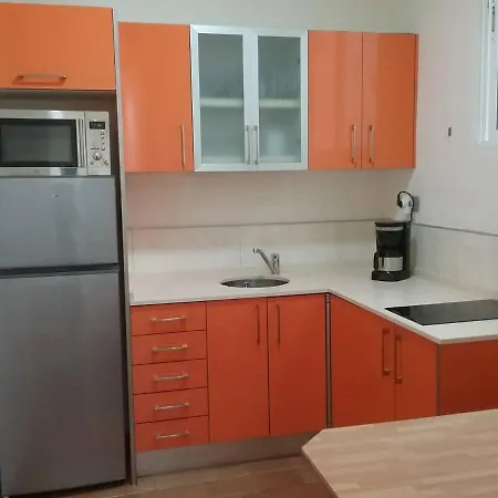 Appartement Feel At Las Palmas de Gran Canaria
