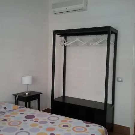 Appartement Feel At *